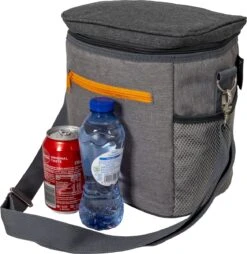 Bo-Camp Koeltas - Grijs - 20 Liter -Buiten Kamperen 1169x1200 3