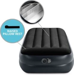 Intex Pillow Twin Luchtbed 1-persoons 99x191x42 Cm 28 Intex Pillow Twin Luchtbed 1-persoons 99x191x42 Cm -Buiten Kamperen 1170x1200 1
