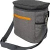 Bo-Camp Koeltas - Grijs - 20 Liter -Buiten Kamperen 1171x1200