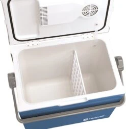 Outwell Ecocool - Koelbox Compressor/absorptie - Blauw 14 Outwell Ecocool - Koelbox Compressor/absorptie - Blauw -Buiten Kamperen 1172x1200 13