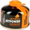 Jetboil Gasblik Jetpower Fuel 100 Gram Staal Zwart/oranje -Buiten Kamperen 1174x1200 4