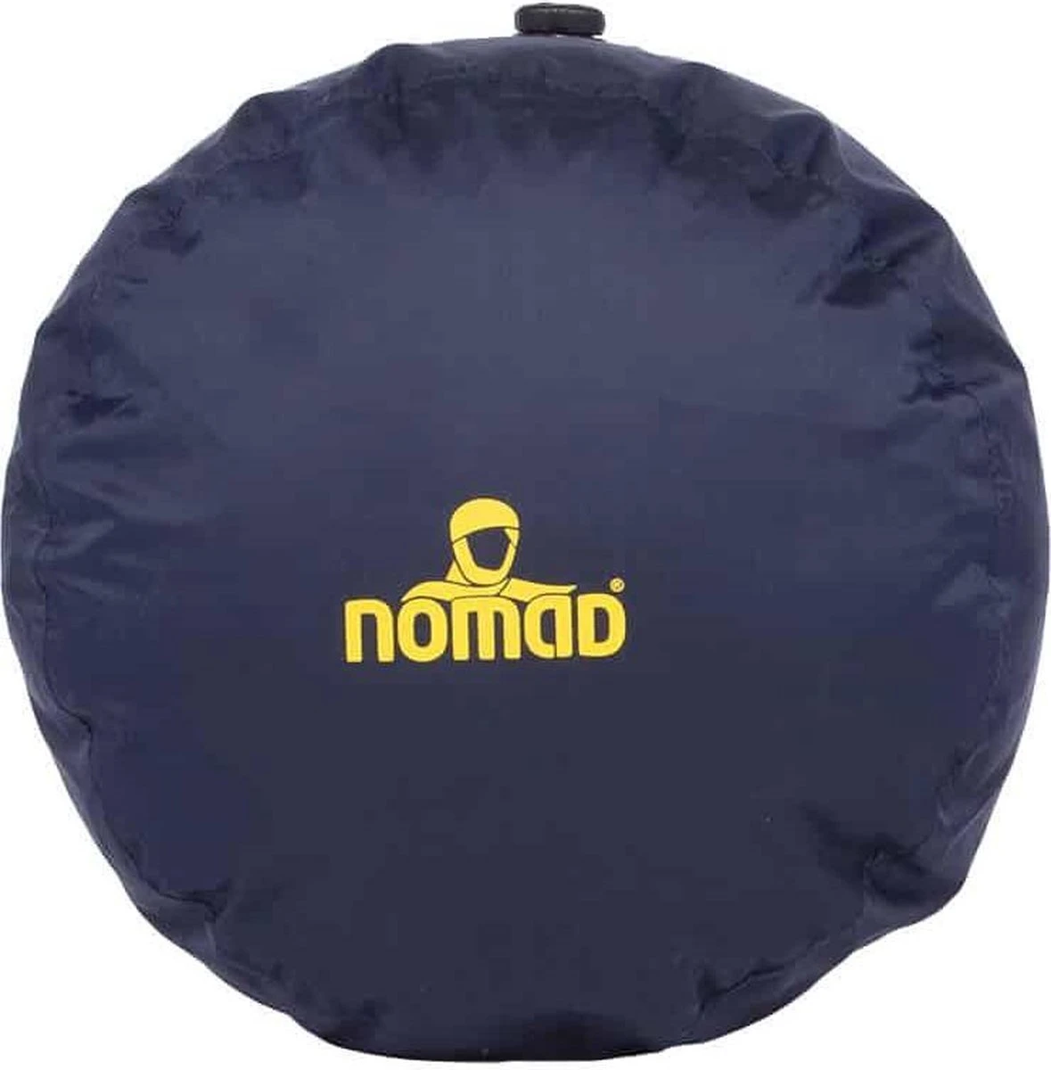 NOMAD® Waterdichte Pakzak 4 NOMAD® Waterdichte Pakzak - Afbeelding 2
