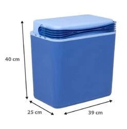 Bo-Camp Koelbox - Arctic - 24 Liter - Blauw -Buiten Kamperen 1179x1200 5