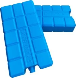 DULA Koelelementen - Blauw - 6 Stuks - 750 Gram - 20x10,5x4cm -Buiten Kamperen 1182x1200 6