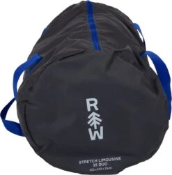 Redwood Stretch Limousine 15 DUO - Slaapmat Zelfopblazend - 2-persoons - 15 16 Redwood Stretch Limousine 15 DUO - Slaapmat Zelfopblazend - 2-persoons - 15 -Buiten Kamperen 1183x1200 2