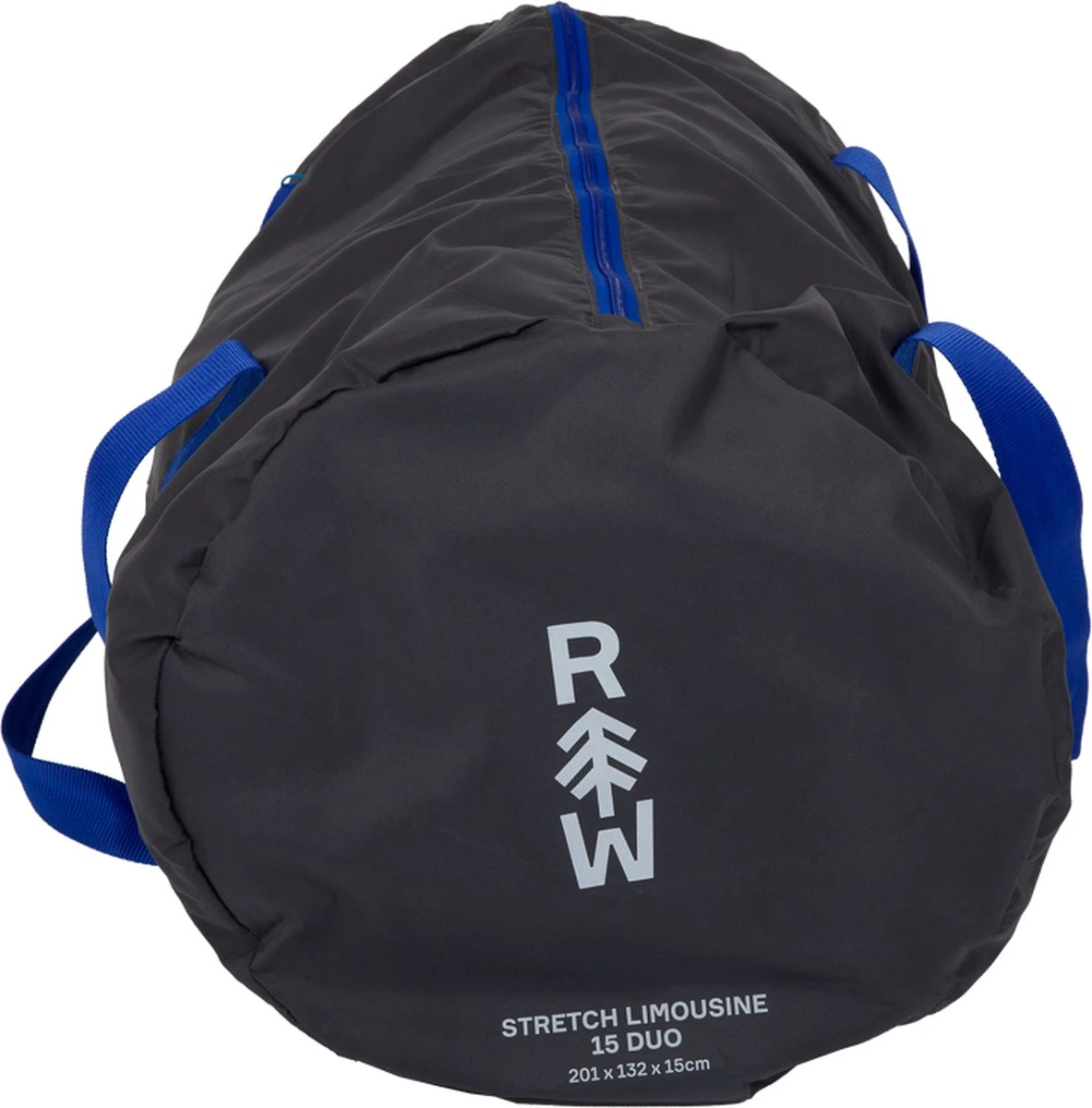 Redwood Stretch Limousine 15 DUO - Slaapmat Zelfopblazend - 2-persoons - 15 9 Redwood Stretch Limousine 15 DUO - Slaapmat Zelfopblazend - 2-persoons - 15 - Afbeelding 7