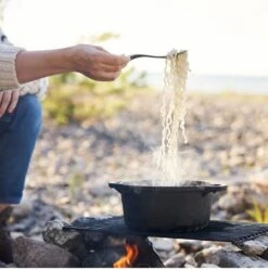 Titanium Spork - Light My Fire -Buiten Kamperen 1190x1200 16