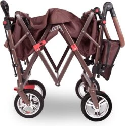 FUXTEC Bolderkar CT800 - Bruin 16 FUXTEC Bolderkar CT800 - Bruin -Buiten Kamperen 1190x1200 7