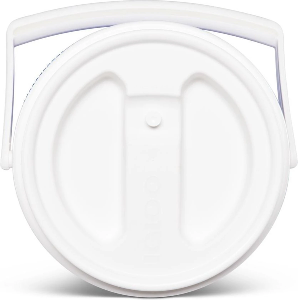 Igloo Sport 2 Gallon - Kleine Drankdispenser - 7,6 Liter - Blauw 5 Igloo Sport 2 Gallon - Kleine Drankdispenser - 7,6 Liter - Blauw - Afbeelding 3