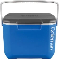 Coleman 16QT Performance Tricolor Koelbox - 15L - Blauw/Grijs -Buiten Kamperen 1192x1200 15