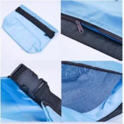 Merkloos Koeltas Lunch - Lunchtas Volwassenen - Kinderen - Lunchtrommel - Picknicktas - Koelzak - Coolbag - Waterdicht - Roze 9 Merkloos Koeltas Lunch - Lunchtas Volwassenen - Kinderen - Lunchtrommel - Picknicktas - Koelzak - Coolbag - Waterdicht - Roze -Buiten Kamperen 1195x1200 10