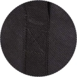 Merkloos 2 Stuks Geïsoleerde Koeltas Met Bodemplaat - Zwart -Buiten Kamperen 1198x1200 25