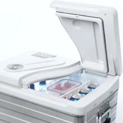 Mobicool MQ40A AC/DC Elektrische Koelbox - 39L -Buiten Kamperen 1198x1200 26