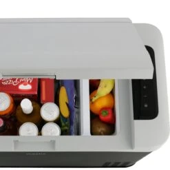 Mestic MCC-35 Koelbox Compressor - AC/DC - 35L -Buiten Kamperen 1198x1200 27