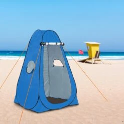 Dutch Mountains Pop-up Omkleedtent -190 X120cm Draagbare Douchetent - Prive-kamer - Multitent 11 Dutch Mountains Pop-up Omkleedtent -190 X120cm Draagbare Douchetent - Prive-kamer - Multitent -Buiten Kamperen 1199x1200