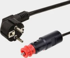 Mestic MHC-40 Koelbox Hybride - AC/DC - 42L -Buiten Kamperen 1200x1000 11