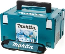 Makita 198254-2 CoolMbox 3 Koelbox - 11 Liter 17 Makita 198254-2 CoolMbox 3 Koelbox - 11 Liter -Buiten Kamperen 1200x1001 1