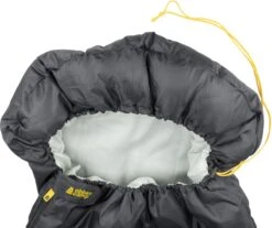 Abbey Camp Slaapzak Mummie - Grijs - 210 X 80/50 Cm 14 Abbey Camp Slaapzak Mummie - Grijs - 210 X 80/50 Cm -Buiten Kamperen 1200x1004 1