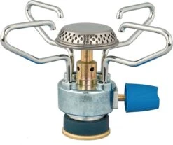 Campingaz Bleuet Micro Plus Camping Kooktoestel - 1-pits - 1300 Watt -Buiten Kamperen 1200x1006 3