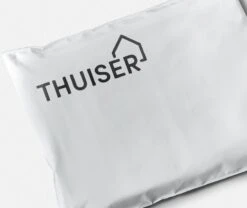 Thuiser Rocket Stove - Kooktoestel Op Houtvuur - Camping Gadget - Buiten Koken Op Vuur - Kookkachel Voor Buiten - Buiten Koken Op Vuur Toestellen - Kampeer Gadgets - Gadgets Mannen - Kampeer Kooktoestel - Kookkachel Op Hout - Met Draagtas -Buiten Kamperen 1200x1009 5