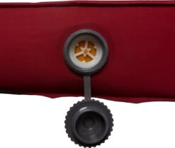 NOMAD® Levanto XW 10.0 Slaapmat | Zelfopblazende Mat Rood | 198x76x10cm | Lichtgewicht & Kwalitatief | Incl Hoes -Buiten Kamperen 1200x1013 2