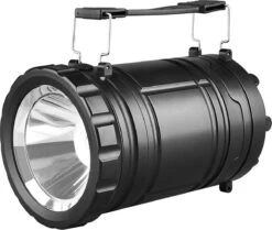 Campinglamp - Tentlamp - Lantaarn - Multifunctioneel - LED Lamp Op Batterijen - Zwart 9 Campinglamp - Tentlamp - Lantaarn - Multifunctioneel - LED Lamp Op Batterijen - Zwart -Buiten Kamperen 1200x1017 1