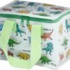 Kleine Lunch/sixpack Koeltas - Dinosaurus Print - 21 X 16 Cm - 4,7 L 2 Kleine Lunch/sixpack Koeltas - Dinosaurus Print - 21 X 16 Cm - 4,7 L -Buiten Kamperen 1200x1022 3