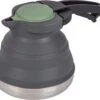 Bo-Camp Theeketel - Opvouwbaar - 1.2 Liter - Siliconen/rvs -Buiten Kamperen 1200x1022 4