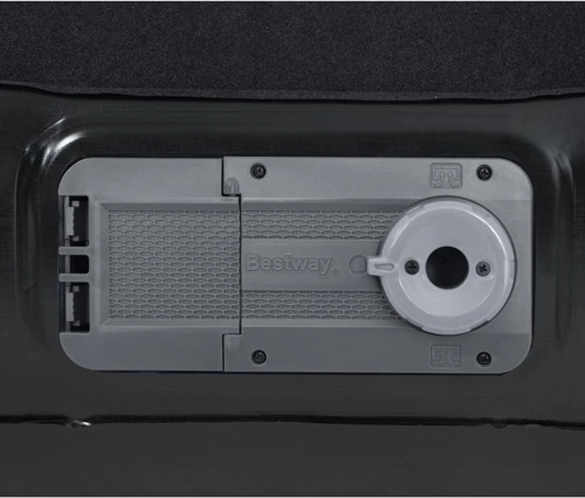 Bestway Tritech 22 Cm Luchtbed - Tweepersoons 9 Bestway Tritech 22 Cm Luchtbed - Tweepersoons - Afbeelding 7