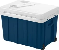 Mobicool MQ40W Thermo-elektrische Koelbox - 39 Liter - 12V / 230V - Blauw -Buiten Kamperen 1200x1023 1
