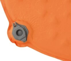 Sea To Summit UltraLight S.I. Regular - Zelf Opbaasbare Slaapmat - 2.5cm - 550g - Oranje -Buiten Kamperen 1200x1033 4