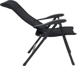 Redwood Sequoia 3d Lite - Camping Standenstoel Opvouwbaar - Zwart 10 Redwood Sequoia 3d Lite - Camping Standenstoel Opvouwbaar - Zwart -Buiten Kamperen 1200x1035 3