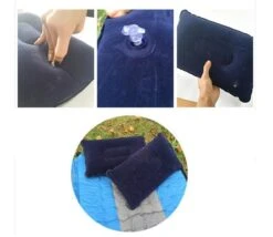 Opblaaskussen Grijs - Hoge Kwaliteit Kamperen Festivals Reizen Vliegtuig - Underdog Tech 8 Opblaaskussen Grijs - Hoge Kwaliteit Kamperen Festivals Reizen Vliegtuig - Underdog Tech -Buiten Kamperen 1200x1040 2