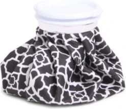 SENZA Coolpack Zwart/Wit