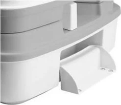 Thetford Qube 335 Porta Potti - Met Hold Down Kit - Wit -Buiten Kamperen 1200x1046 8