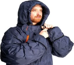 Selk'Bag Nomad Blue Navy M -Buiten Kamperen 1200x1047 1