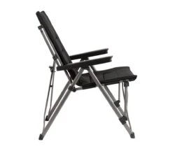 Redwood Javelin 3D - Vouwstoel - Zwart 8 Redwood Javelin 3D - Vouwstoel - Zwart -Buiten Kamperen 1200x1050 12