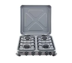 Gimeg Kooktoestel 4-Pits - Grijs - Beveiligd -Buiten Kamperen 1200x1050 28