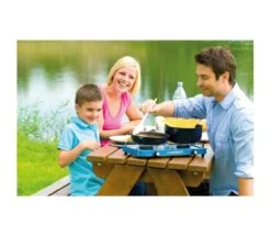 Campingaz Base Camp Camping Kooktoestel - 2-pits - 2x 1600 Watt 10 Campingaz Base Camp Camping Kooktoestel - 2-pits - 2x 1600 Watt -Buiten Kamperen 1200x1051 15
