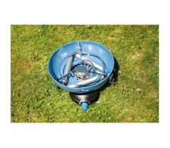 Campingaz Party Grill 400 R Camping Kooktoestel - 1-pits - 2000 Watt -Buiten Kamperen 1200x1051 23