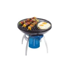 Campingaz Party Grill CV Camping Kooktoestel - 1-pits - 1350 Watt -Buiten Kamperen 1200x1051 28