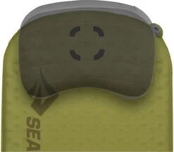 Sea To Summit Camp S.I. Regular Zelf Opbaasbare Slaapmat - 3.8cm - 780g - Groen 26 Sea To Summit Camp S.I. Regular Zelf Opbaasbare Slaapmat - 3.8cm - 780g - Groen -Buiten Kamperen 1200x1051 5