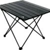 TS - Ultra Licht - Aluminium - Kampeertafel - Met Draagtas - Camping Tafel - Reistafel - Draagbare Picknicktafel - Opvouwbare - Opklapbaar - Compact -Buiten Kamperen 1200x1052 2