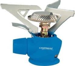 Campingaz Twister Plus Camping Kooktoestel - 1-pits - 2900 Watt -Buiten Kamperen 1200x1056 9