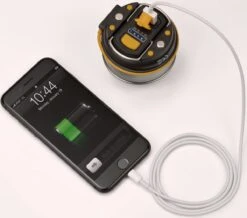 Brennenstuhl Oli 0200 Led-outdoorlamp. Geïntegreerde Li-Pol-accu. Zilver 26 Brennenstuhl Oli 0200 Led-outdoorlamp. Geïntegreerde Li-Pol-accu. Zilver -Buiten Kamperen 1200x1057 10