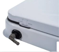 SMH LINE® Gas Kooktoestel 3 Pits XL - Camping Kooktoestel - Gaskomfoor - Incl. Gasslang Set -Buiten Kamperen 1200x1058 6