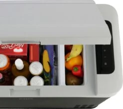 Mestic MCC-35 Koelbox Compressor - AC/DC - 35L -Buiten Kamperen 1200x1063 3