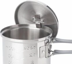 Esbit Outdoor Kooktoestel 585ml - Opbergtas - Aluminium/RVS -Buiten Kamperen 1200x1064 6