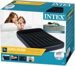 Intex Pillow Rest Classic Full Luchtbed - 2-persoons - 191x137x23 Cm 28 Intex Pillow Rest Classic Full Luchtbed - 2-persoons - 191x137x23 Cm -Buiten Kamperen 1200x1065 10