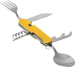 Merkloos Bestek - All -In-One Vork / Lepel / Mes / Flesopener/ Tirbuson - Blauw 11 Merkloos Bestek - All -In-One Vork / Lepel / Mes / Flesopener/ Tirbuson - Blauw -Buiten Kamperen 1200x1068 6